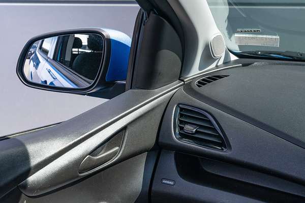 2017 Holden Spark Ls 1.4P/Cvt