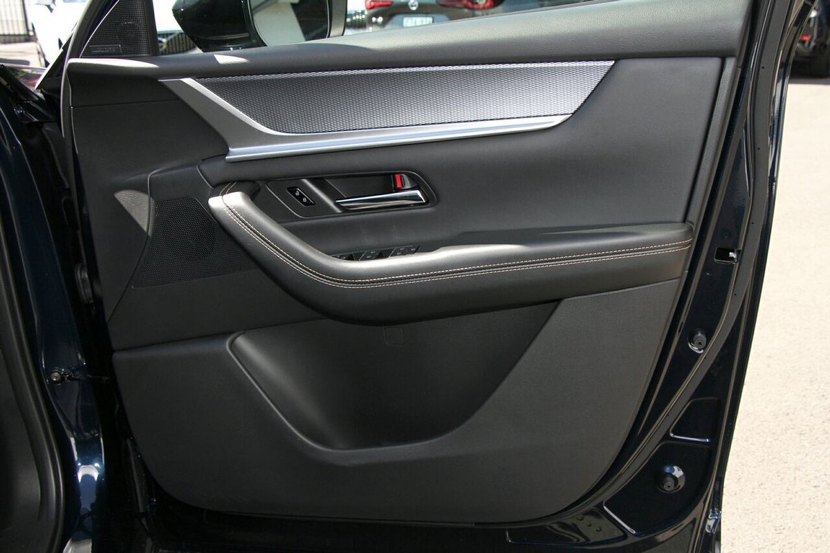 2025 Mazda CX-60 D50e GT KH Series
