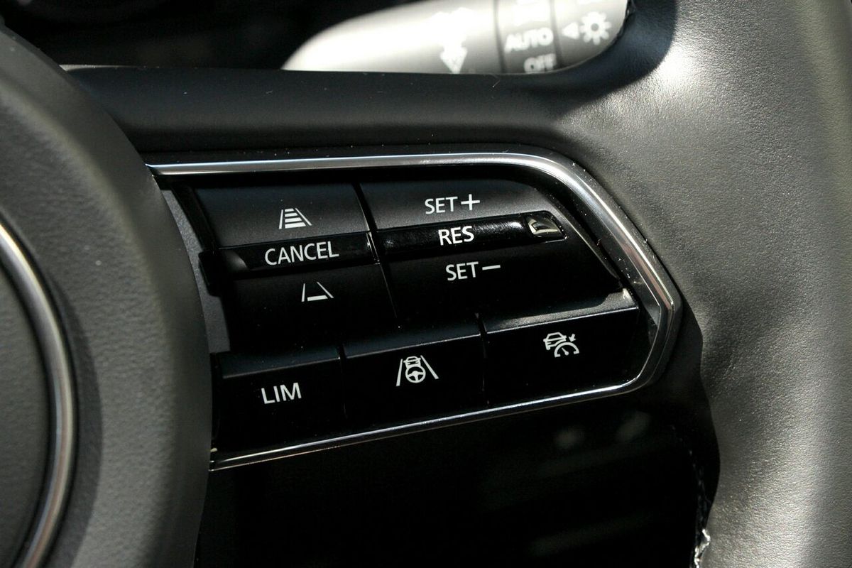 2025 Mazda CX-60 D50e GT KH Series
