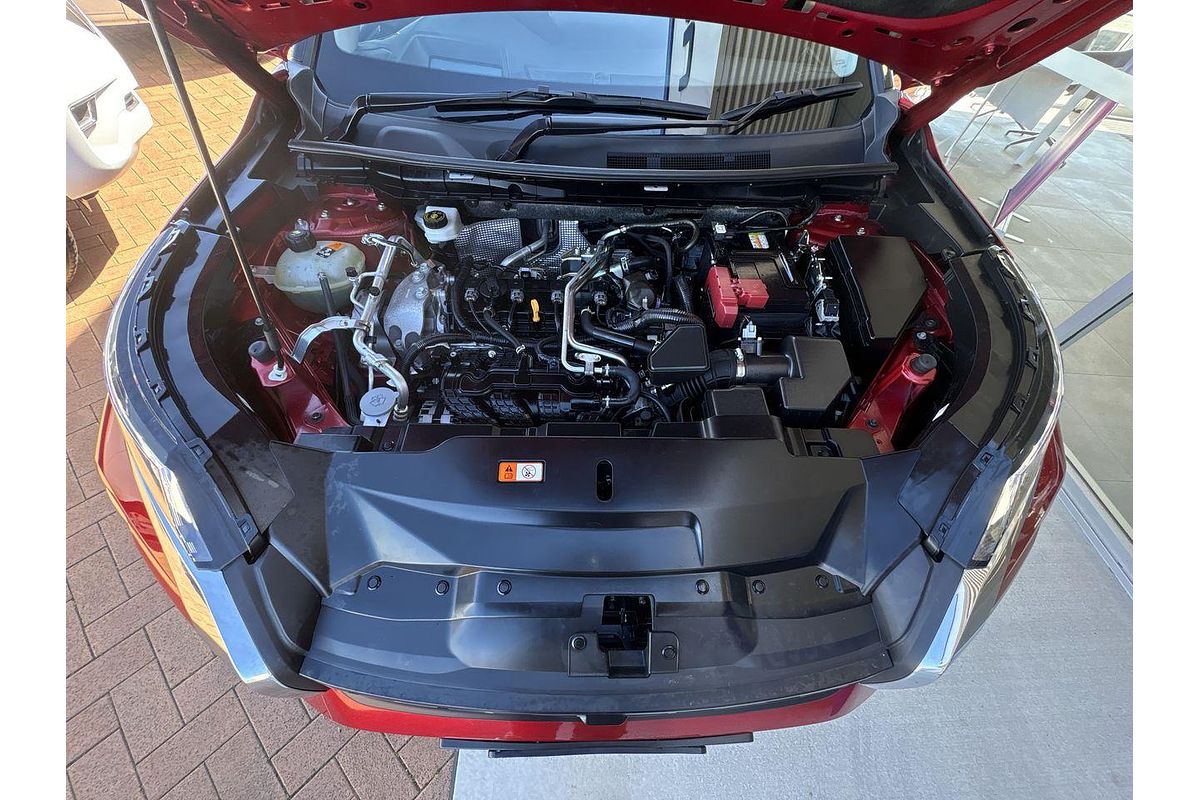 2023 Mitsubishi Outlander Aspire ZM