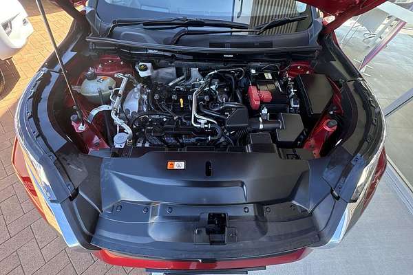 2023 Mitsubishi Outlander Aspire ZM