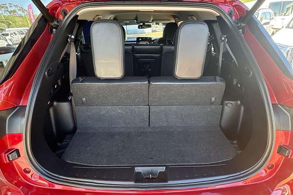 2023 Mitsubishi Outlander Aspire ZM