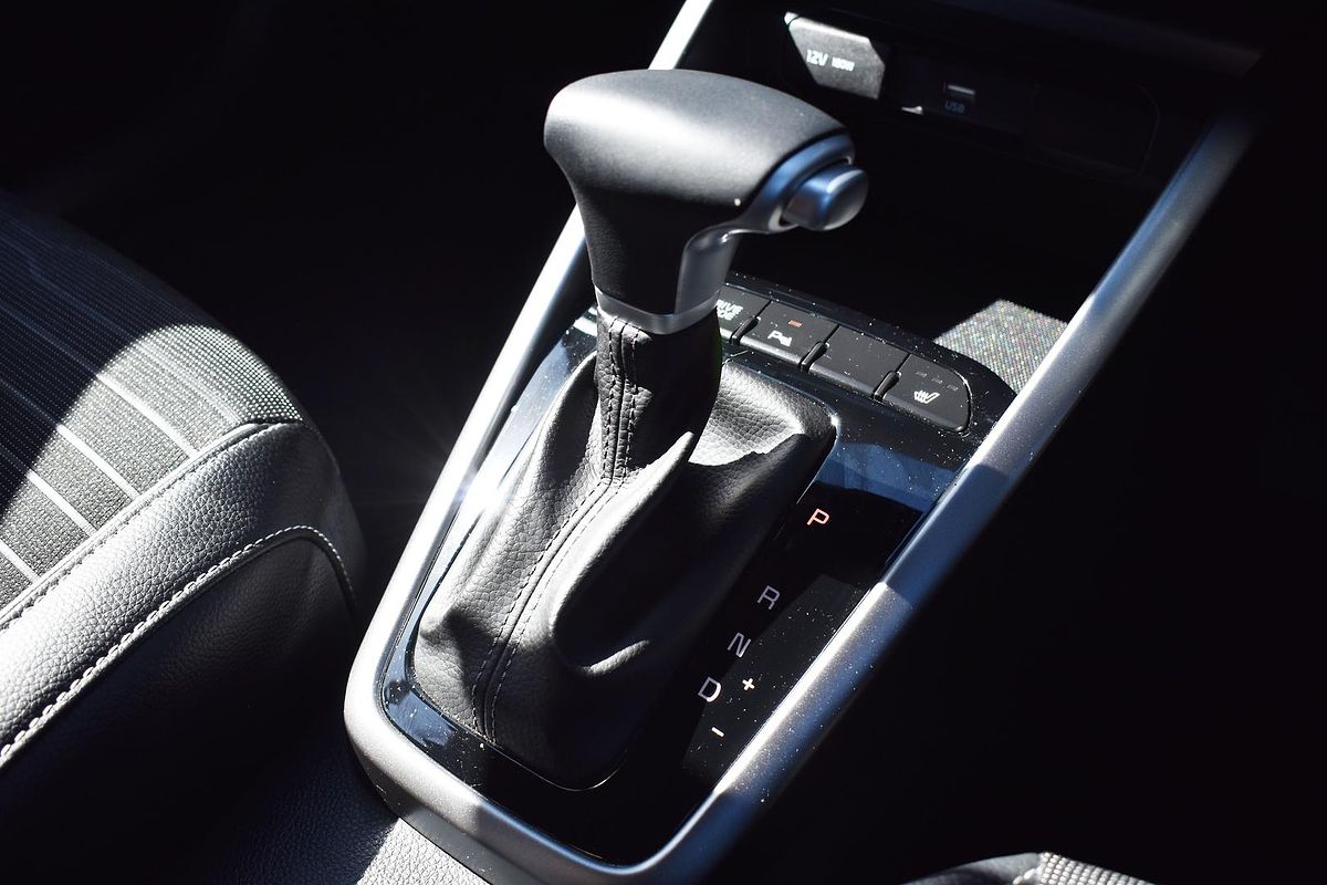 2024 Kia Stonic GT-Line YB