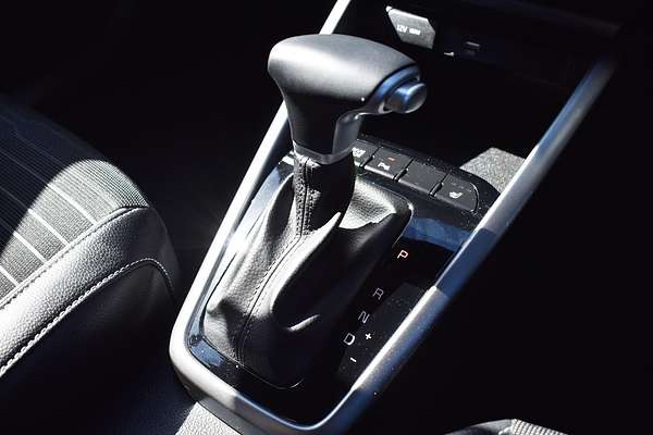 2024 Kia Stonic GT-Line YB