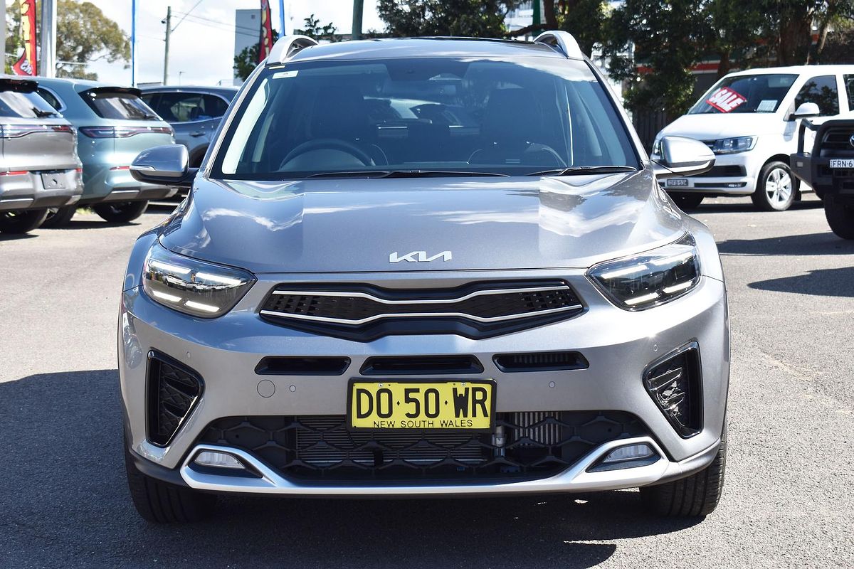 2024 Kia Stonic GT-Line YB