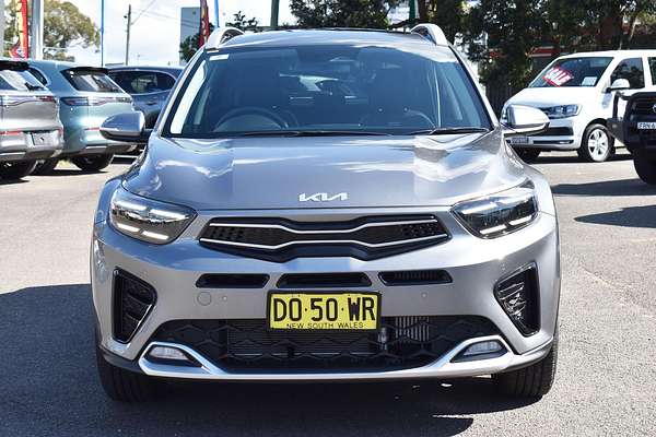 2024 Kia Stonic GT-Line YB