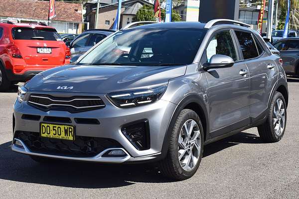2024 Kia Stonic GT-Line YB