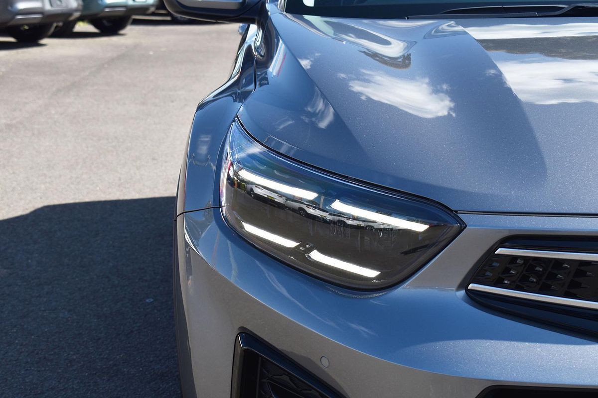 2024 Kia Stonic GT-Line YB