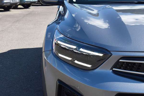 2024 Kia Stonic GT-Line YB