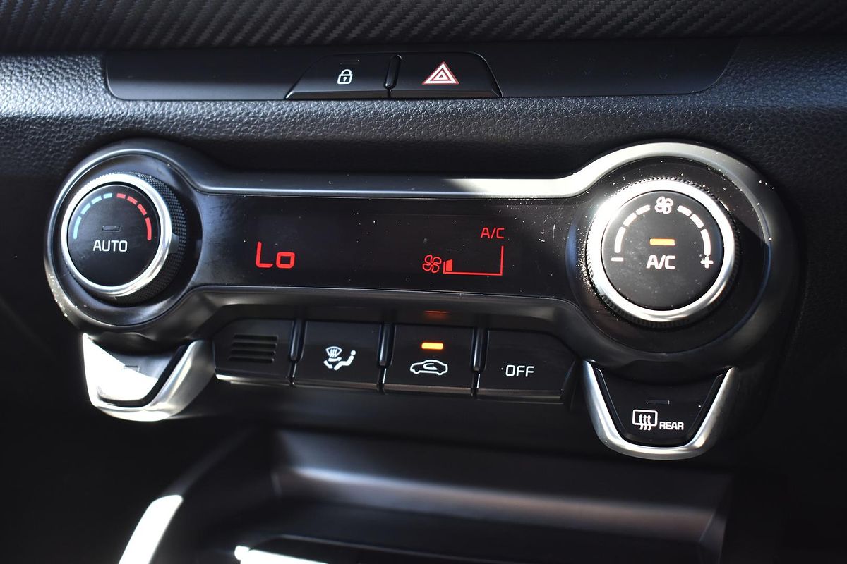 2024 Kia Stonic GT-Line YB