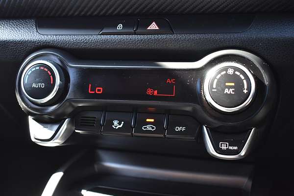 2024 Kia Stonic GT-Line YB