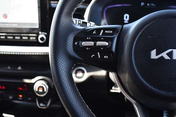 2024 Kia Stonic GT-Line YB