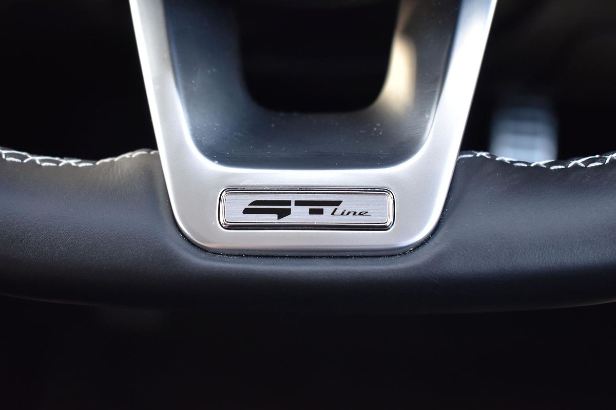 2024 Kia Stonic GT-Line YB