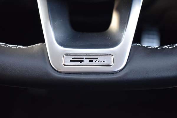 2024 Kia Stonic GT-Line YB
