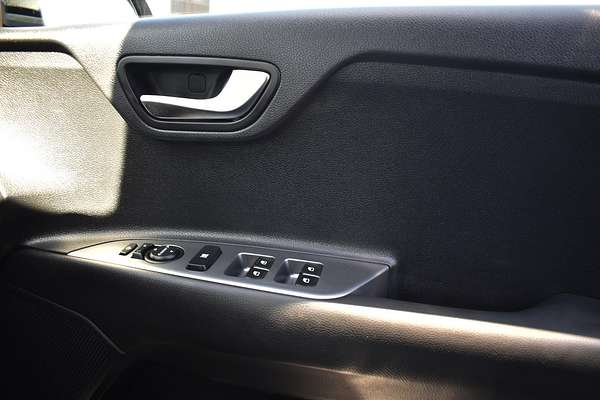 2024 Kia Stonic GT-Line YB