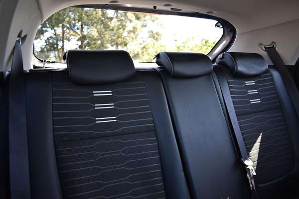 2024 Kia Stonic GT-Line YB