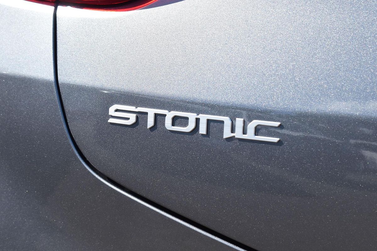 2024 Kia Stonic GT-Line YB
