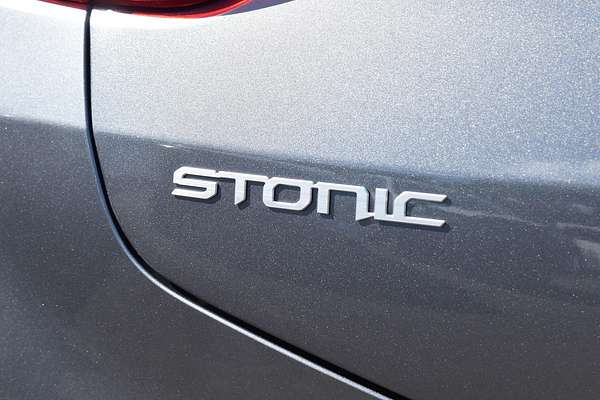 2024 Kia Stonic GT-Line YB