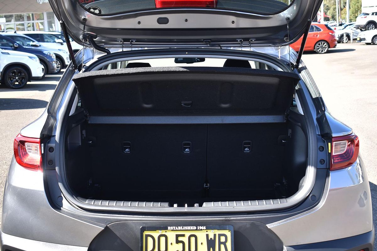 2024 Kia Stonic GT-Line YB
