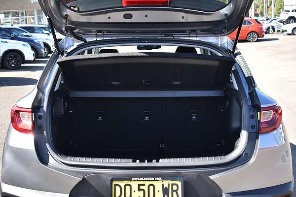 2024 Kia Stonic GT-Line YB