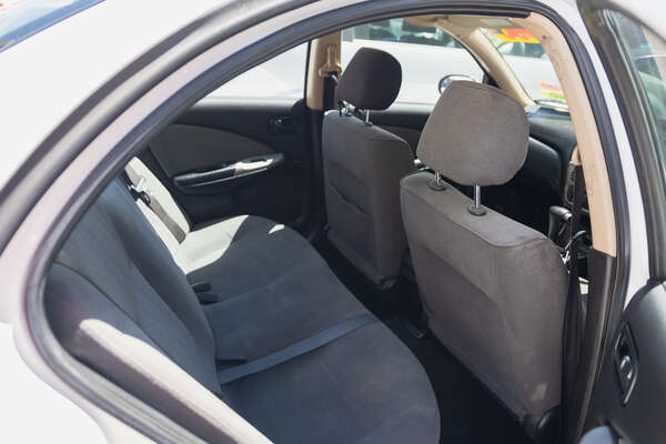 2006 Nissan Pulsar
