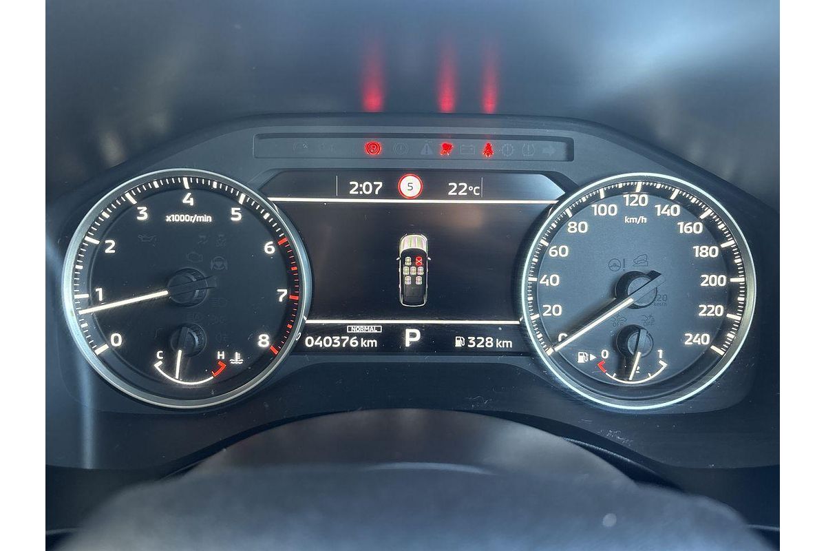 2023 Mitsubishi Outlander Aspire ZM