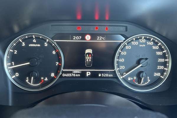 2023 Mitsubishi Outlander Aspire ZM