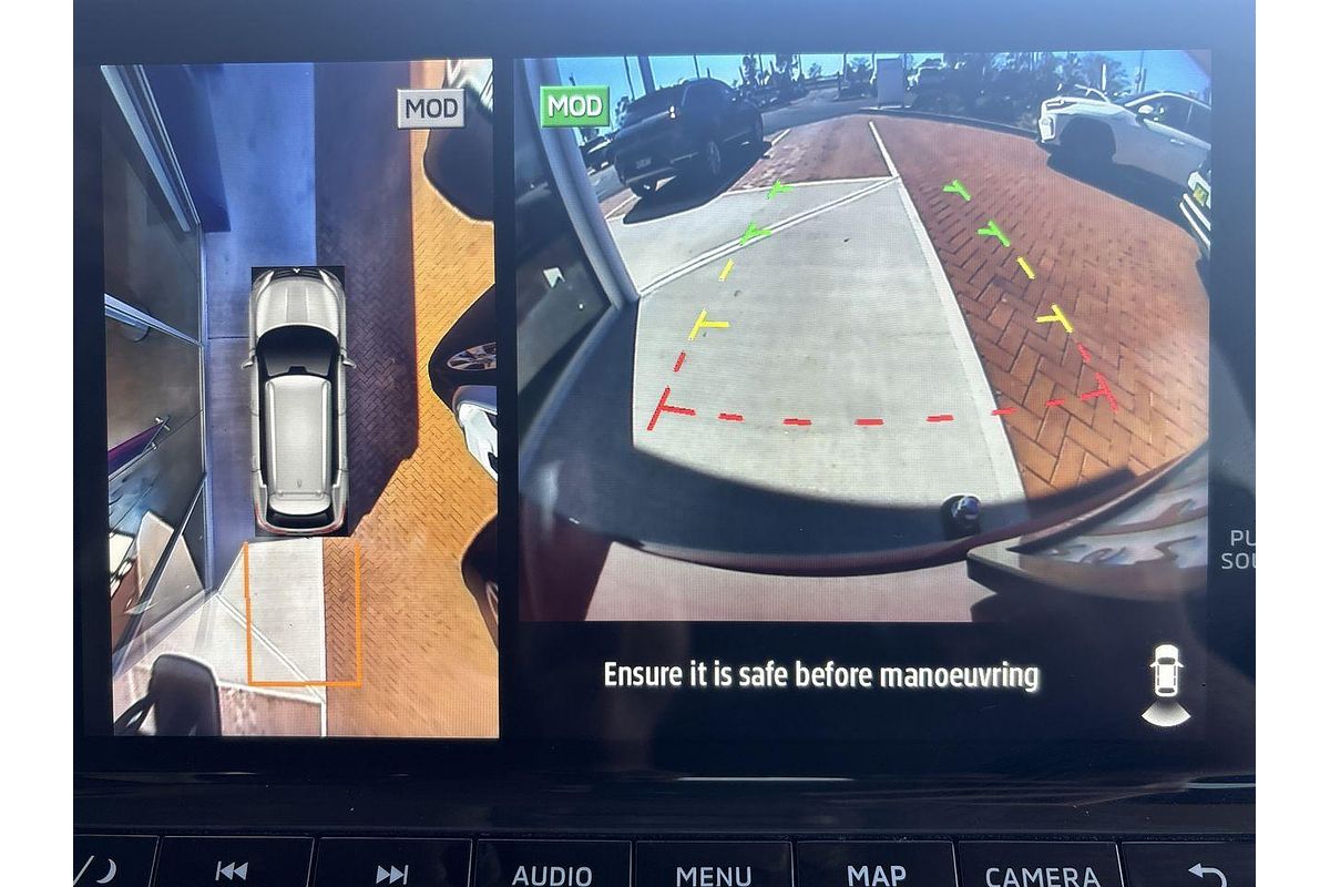 2023 Mitsubishi Outlander Aspire ZM