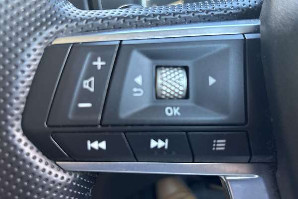 2023 Mitsubishi Outlander Aspire ZM