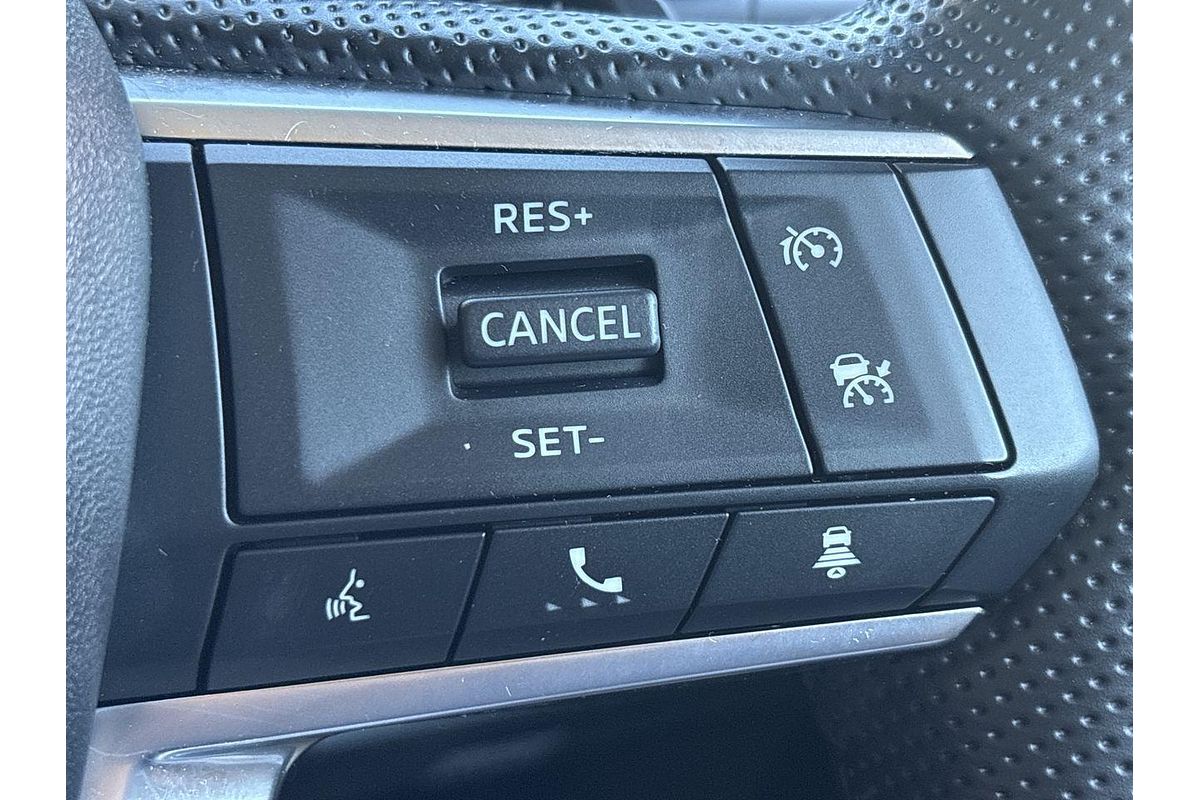 2023 Mitsubishi Outlander Aspire ZM