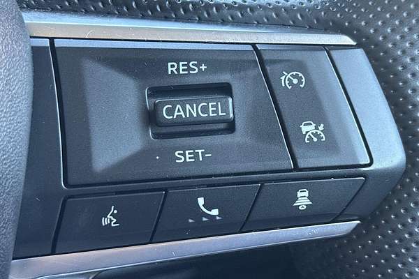 2023 Mitsubishi Outlander Aspire ZM