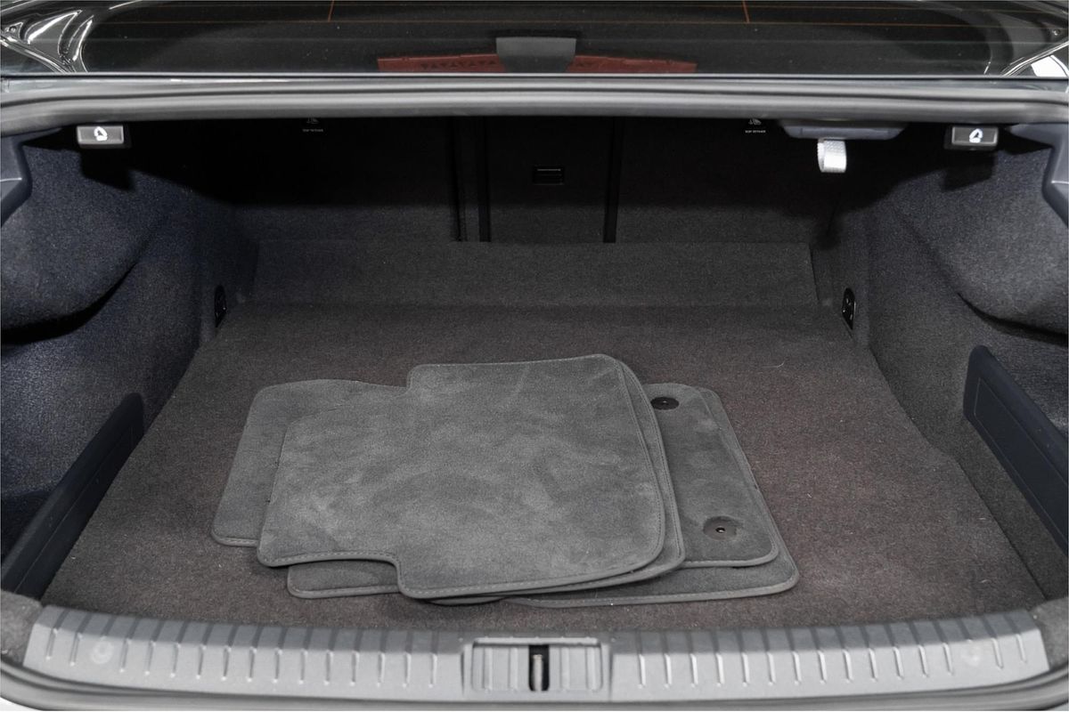 2016 Volkswagen Passat 132TSI Comfortline B8