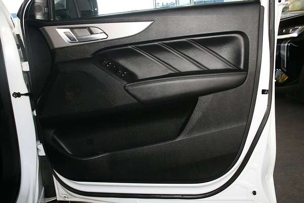 2022 GWM Ute Cannon-L NPW 4X4