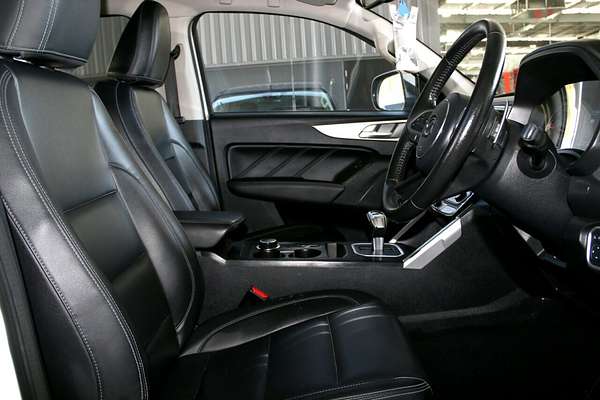 2022 GWM Ute Cannon-L NPW 4X4