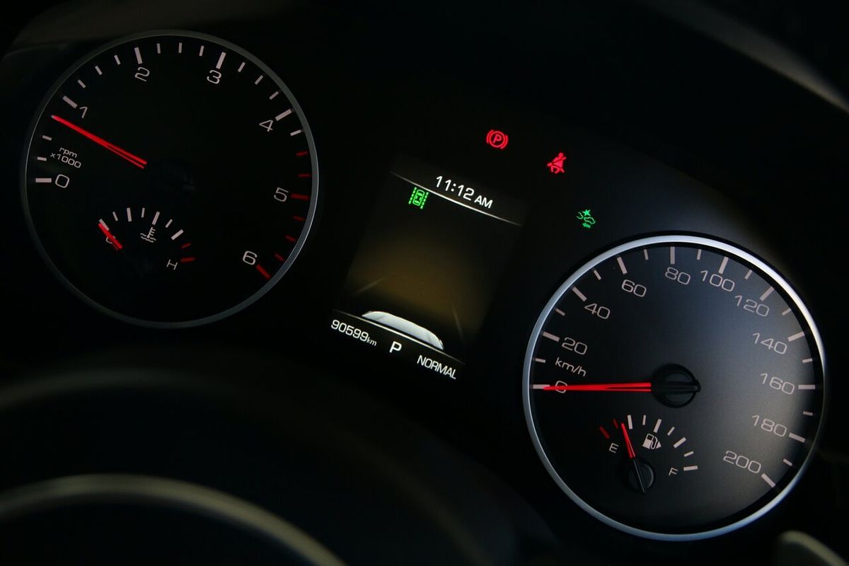 2022 GWM Ute Cannon-L NPW 4X4