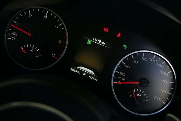 2022 GWM Ute Cannon-L NPW 4X4