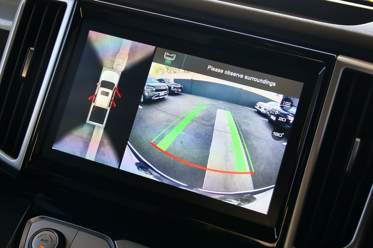 2022 GWM Ute Cannon-L NPW 4X4