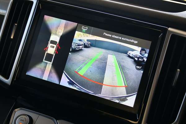 2022 GWM Ute Cannon-L NPW 4X4