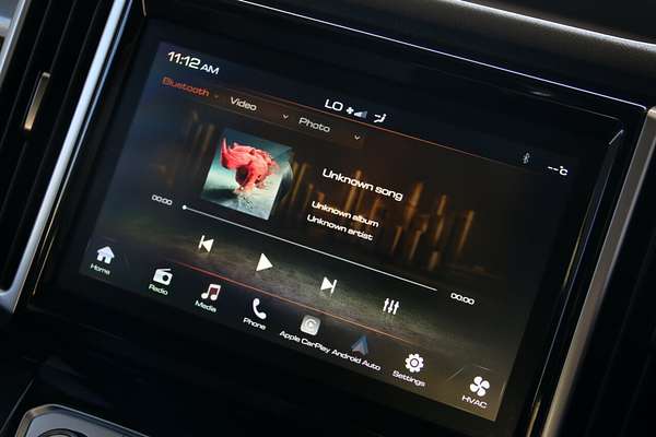 2022 GWM Ute Cannon-L NPW 4X4