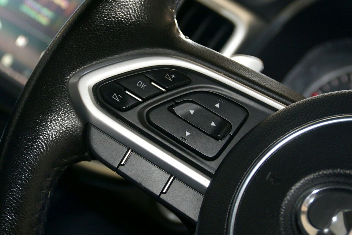 2022 GWM Ute Cannon-L NPW 4X4