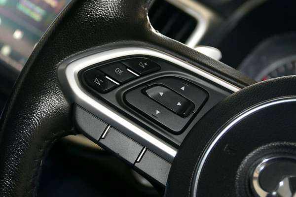 2022 GWM Ute Cannon-L NPW 4X4