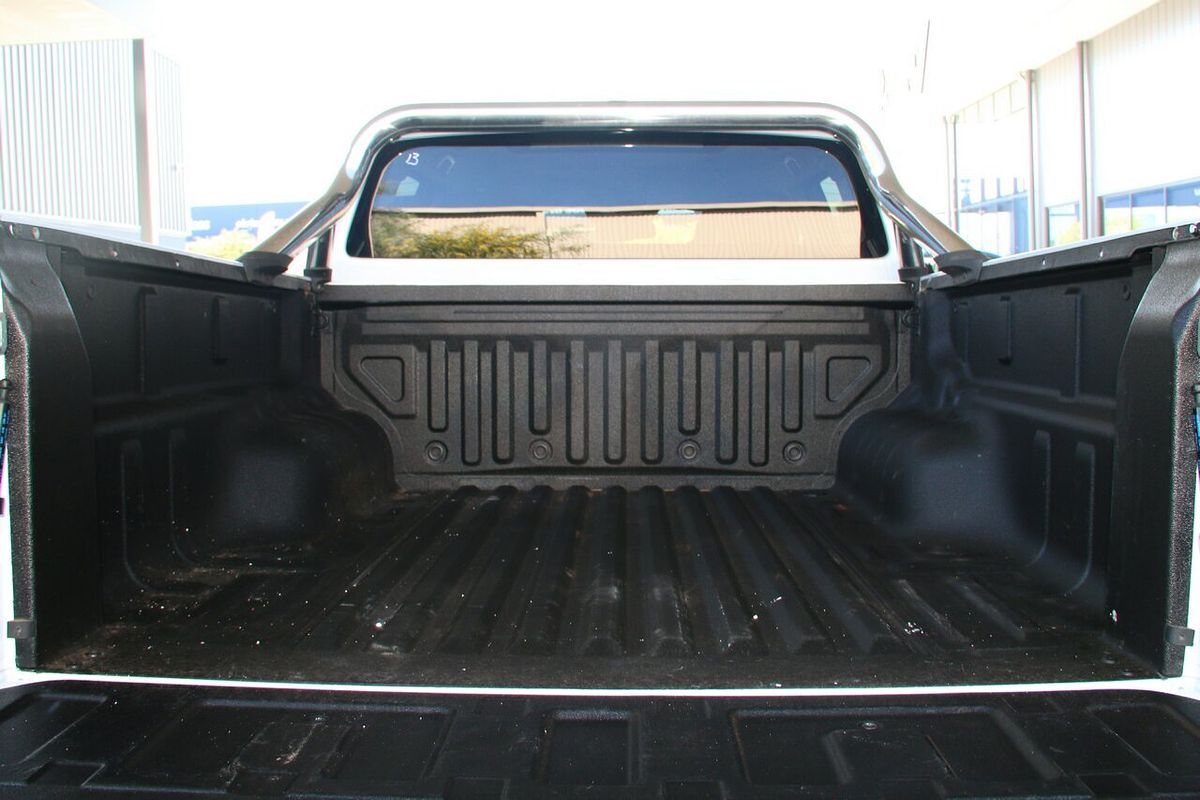 2022 GWM Ute Cannon-L NPW 4X4