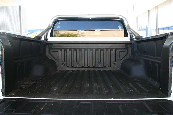 2022 GWM Ute Cannon-L NPW 4X4