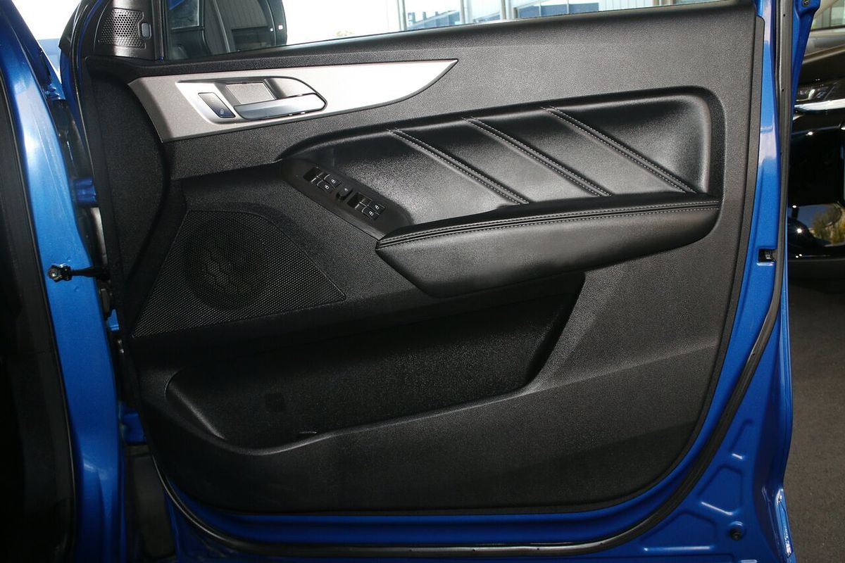 2022 GWM Ute Cannon-L NPW 4X4