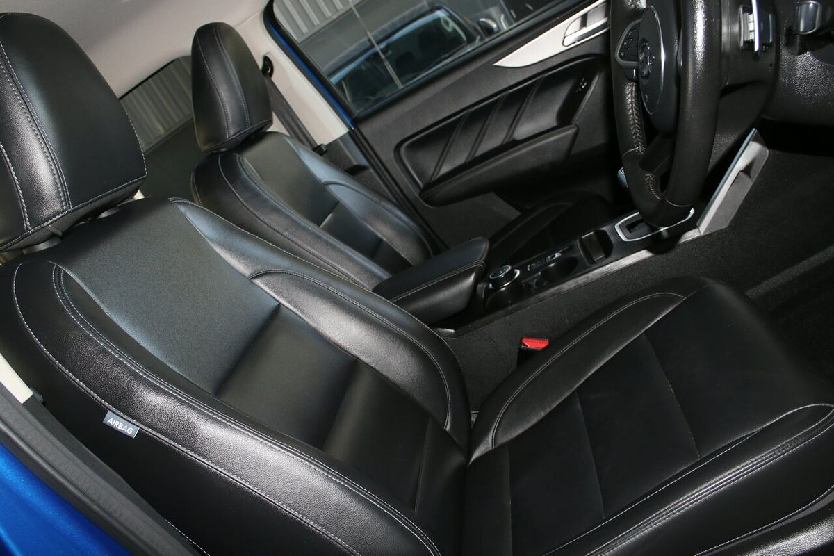 2022 GWM Ute Cannon-L NPW 4X4