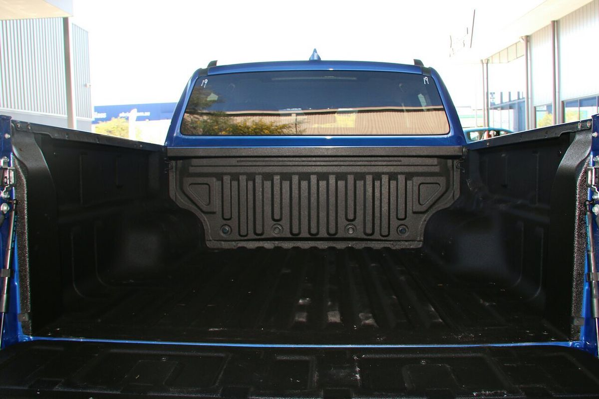 2022 GWM Ute Cannon-L NPW 4X4