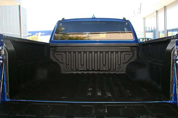 2022 GWM Ute Cannon-L NPW 4X4
