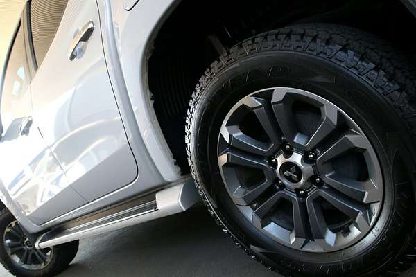 2019 Mitsubishi Triton GLS Premium MR 4X4