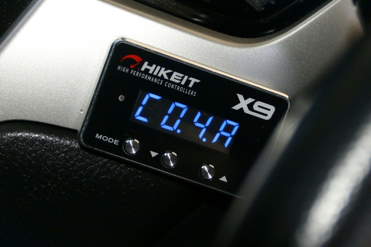 2019 Mitsubishi Triton GLS Premium MR 4X4