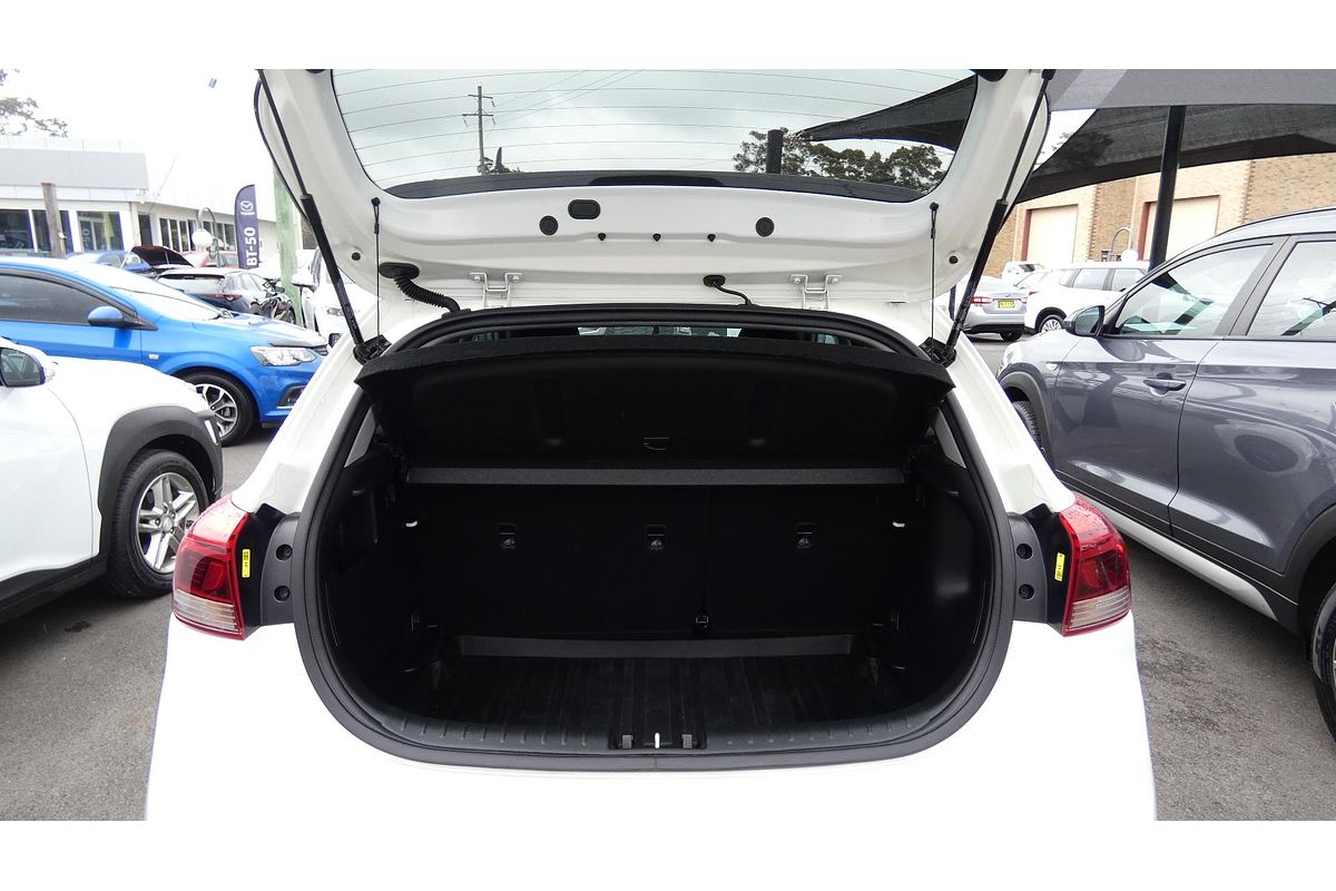 2023 Kia Rio GT-Line YB